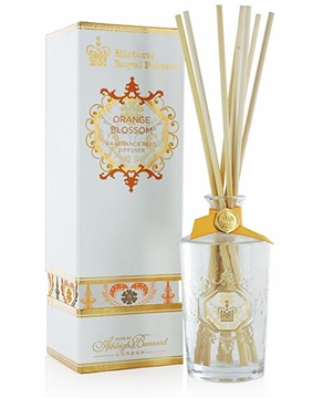 Historic Royal Palaces Fragrance Diffuser - Orange Blossom 