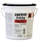 LOCTITE PC 7117 Wearing Compounds - Brushable Protective Coating