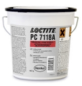 LOCTITE PC 7118 Brushable Ceramic Compound