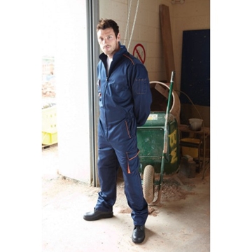 Overalls and Coveralls Range