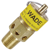 Wade Safety Valves