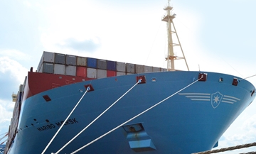 Commercial Shipping Services