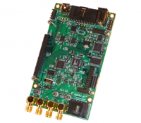 dspblok a9248 Two Channel High Speed ADC I/O Board