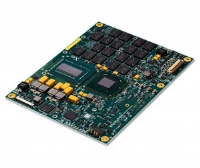 XPedite7450 Basic COM Express Module