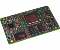 AXEL ESATTA CPU Module