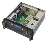 Opale V2-HPEC High Performance Embedded Computer