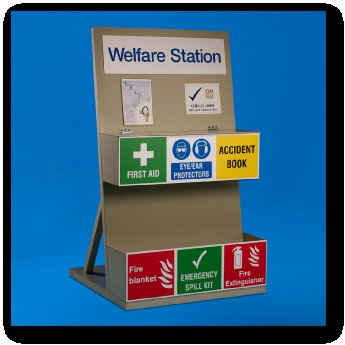 Welfare Station