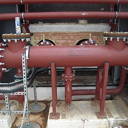 Pipe & Valve Engineering