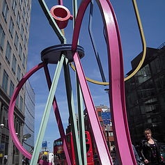 Welding Services London 