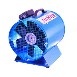 Twister Power Fan