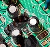 Through Hole PCB Placement Services