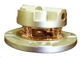 Semiconductor Strain Gauging for Duraluminium