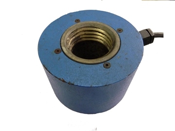 Tank Weighing Load Cells