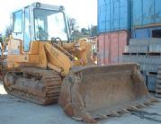 Construction Machinery 