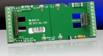 Unit Adaptor for LAU Series UA73.20x