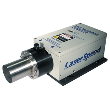 Metal LaserSpeed Equipment