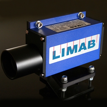 XLR30 Long Range Laser Distance Sensor