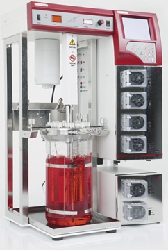 FerMac 310/60 Bioreactor Fermenter Control System