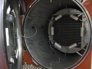Thermal Vacuum Chambers