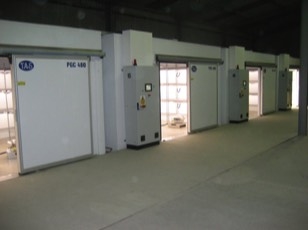 Thermal ETR Environmental Test Rooms