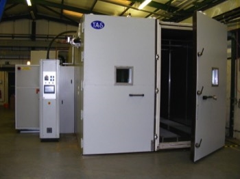 Bespoke In House Test Services