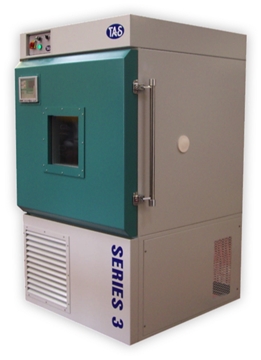 Series 3 Thermal and Thermal Climatic Test Chambers