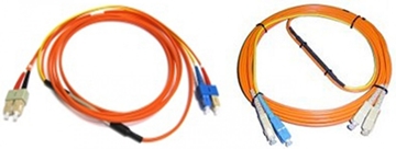 Cisco Fiber Cables