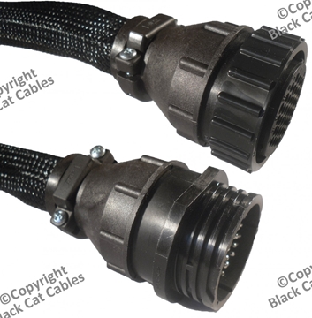 Custom Bespoke Cable Designs