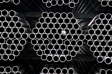 High Quality Precision Welded Tubes (ERW)