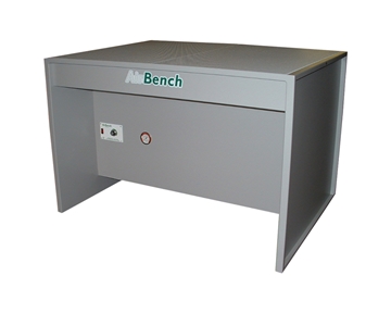 Heavy Duty Downdraught Benches With Kneespace