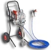 Electric Airless Spray Units