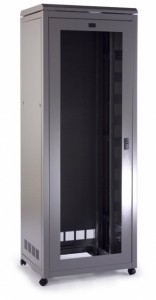 47U 800mm x 1200mm FI Server Cabinet