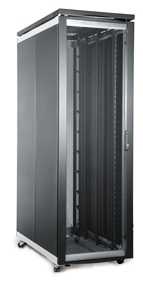 47U 600mm x 1200mm FI Server Cabinet