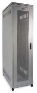 27U 800mm x 1000mm FI Server Cabinet