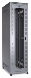 45U 800mm x 1000mm FI Server Cabinet