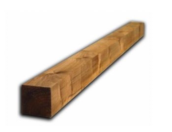Timber Post Suppliers in Kent 