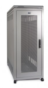 42U 600mm x 1000mm FI Server Cabinet
