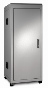 47U 800mm x 800mm IP Rated Cabinet