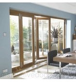 Specialised Bifold and Folding Patio Doors