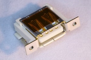 54366-0478 TE CONNECTIVITY Surface Mount Connector
