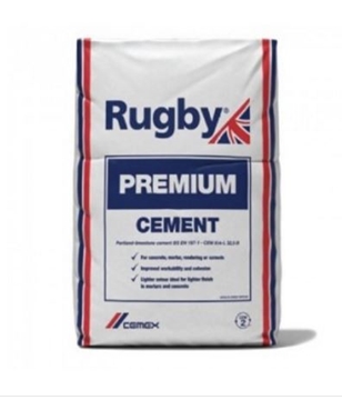 Cement Suppliers in Kent 