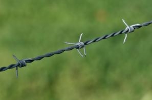 Barbed Wire Suppliers in Kent