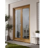 Exterior French Doors and Frame Sets