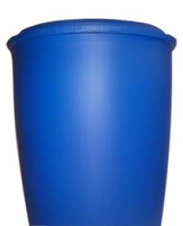 Printing service for plastic drums 