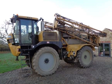 Used Rogator 618S 36M Self-Propelled Sprayer