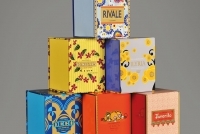 Bespoke Retail Gift Boxes