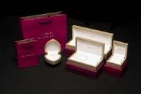 High Quality Ring Boxes
