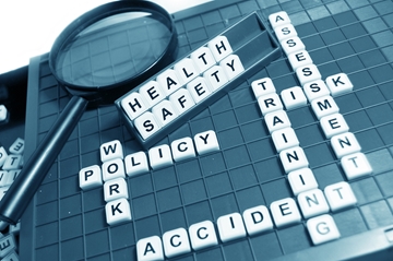 Health & Safety Assessment Services