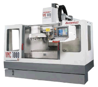 CNC Engineering Services