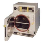 Benchtop Autoclaves